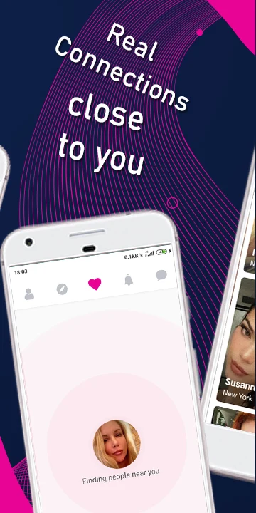 Poland Dating screenshot