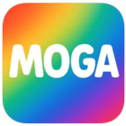 Moga のアイコン